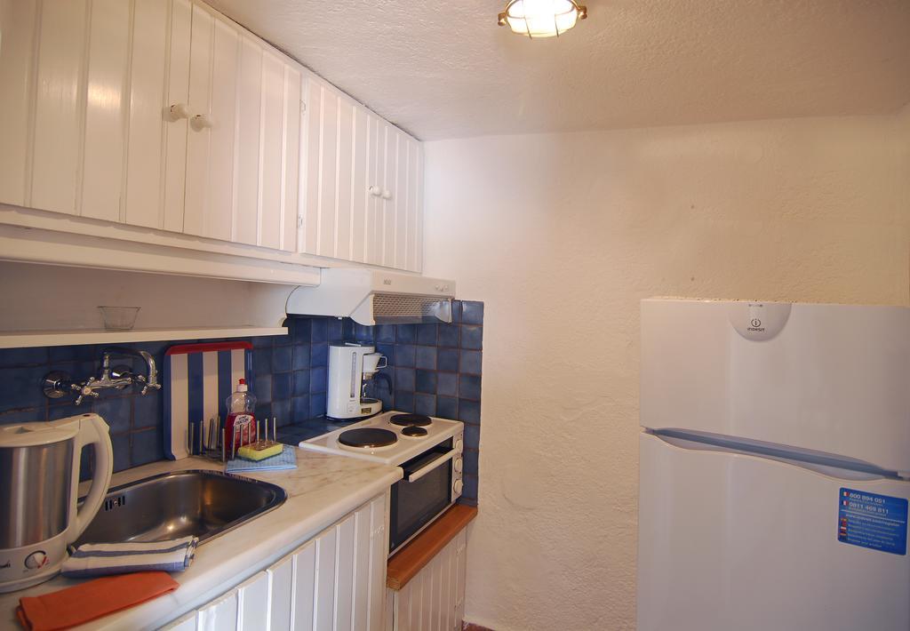 Appartement Karavostassi - The Stonehouse