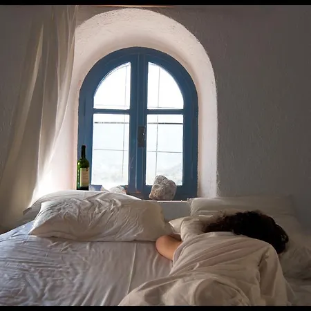 Appartement Karavostassi - The Stonehouse à Agios Nikolaos Extérieur photo
