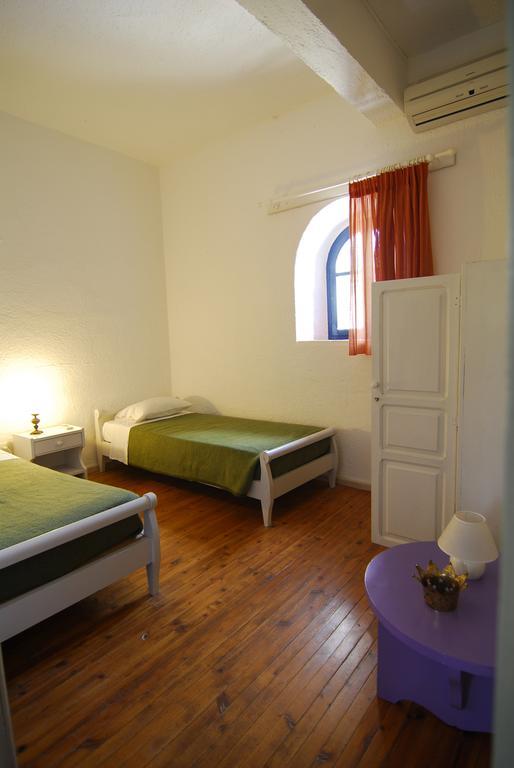Karavostassi - The Stonehouse Agios Nikolaos