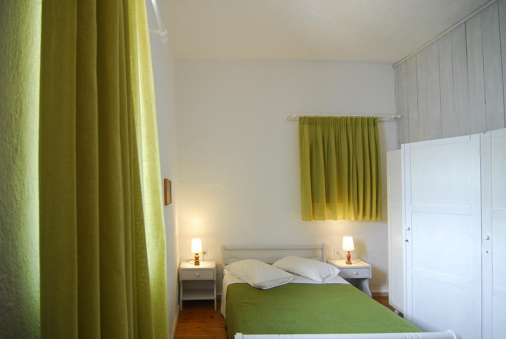 Apartment Karavostassi - The Stonehouse Agios Nikolaos
