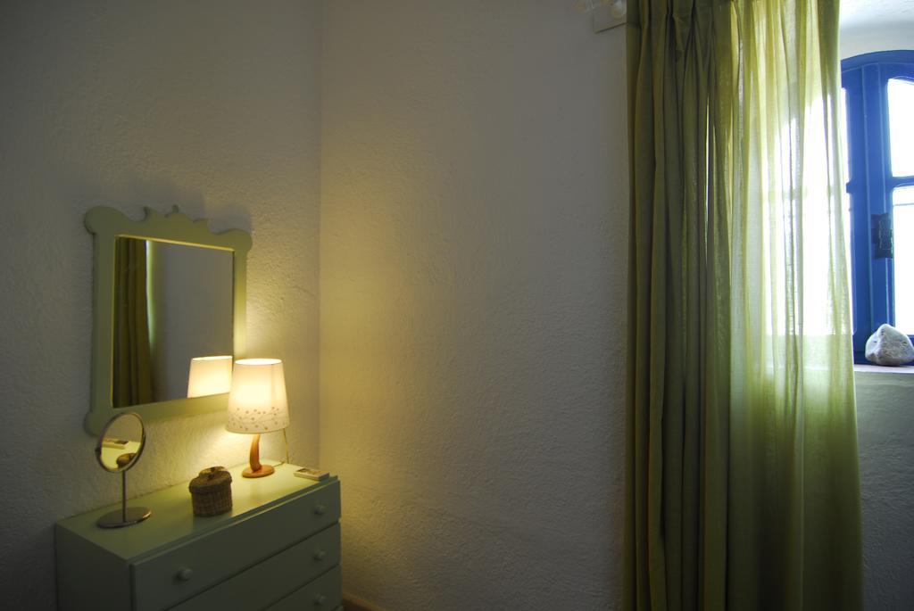 Karavostassi - The Stonehouse Apartment Agios Nikolaos
