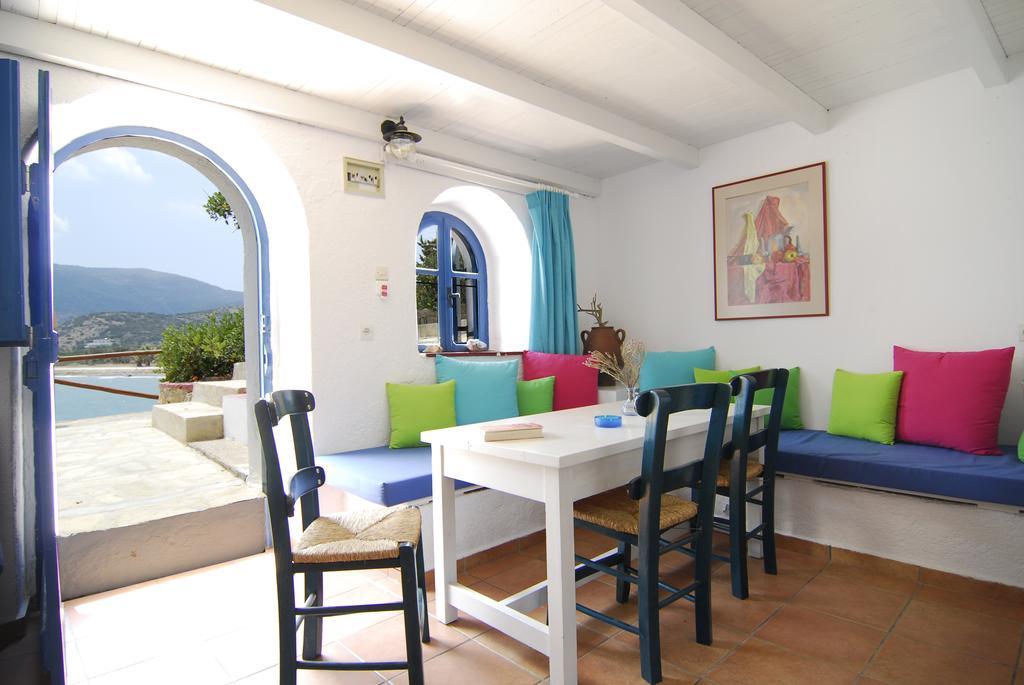 Karavostassi - The Stonehouse Apartment *